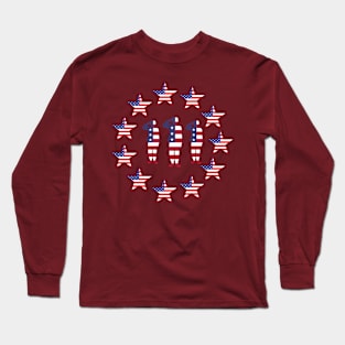 Memorial Day 20 Long Sleeve T-Shirt